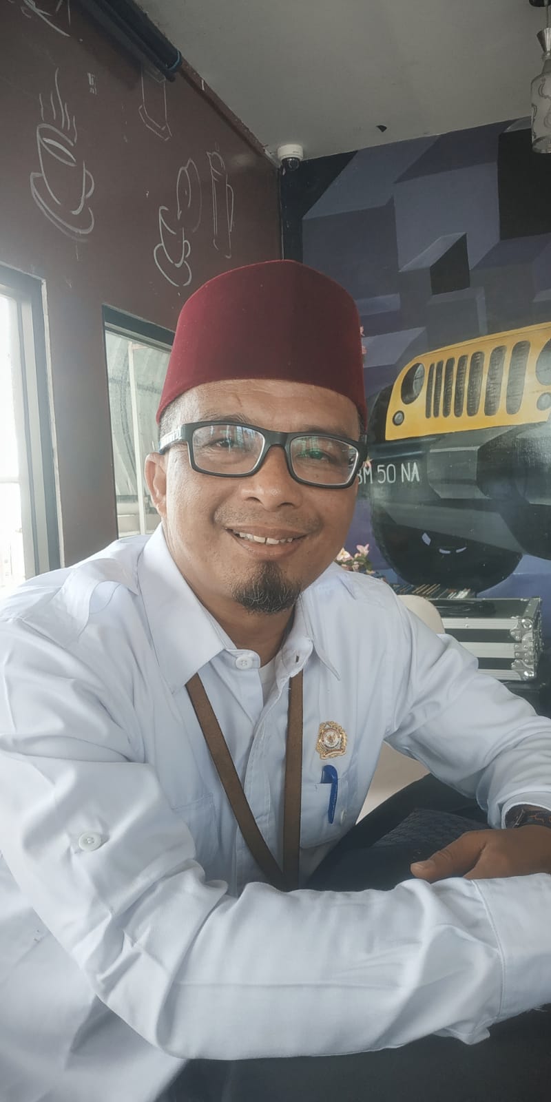 Bawaslu dan BPKAD Riau Lolos Verifikasi Administrasi Anugerah Tinarbuka 2023