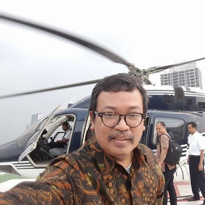 Soal Pengiriman Kepala Babi ke Jurnalis Tempo, Ketum Forum Pemred SMSI Sesalkan Pernyataan Hasan Nasbi