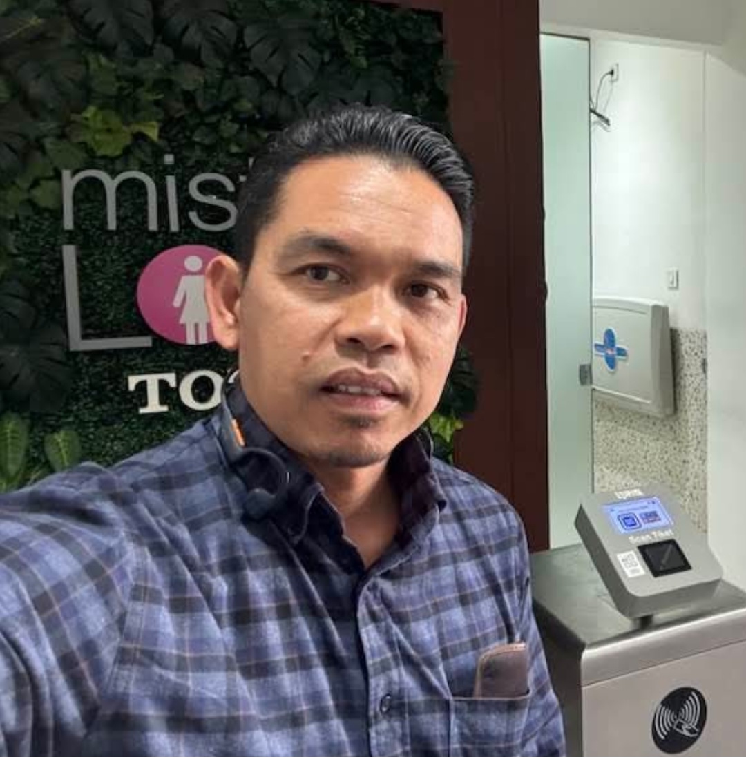 Kepala SMAN 1 Ujung Batu Dinonaktifkan, Erisman:  Agar yang Bersangkutan Fokus Terhadap Kasus Hukumnya