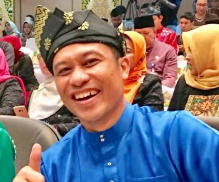Sensasi Nunggang Gajah Sarma