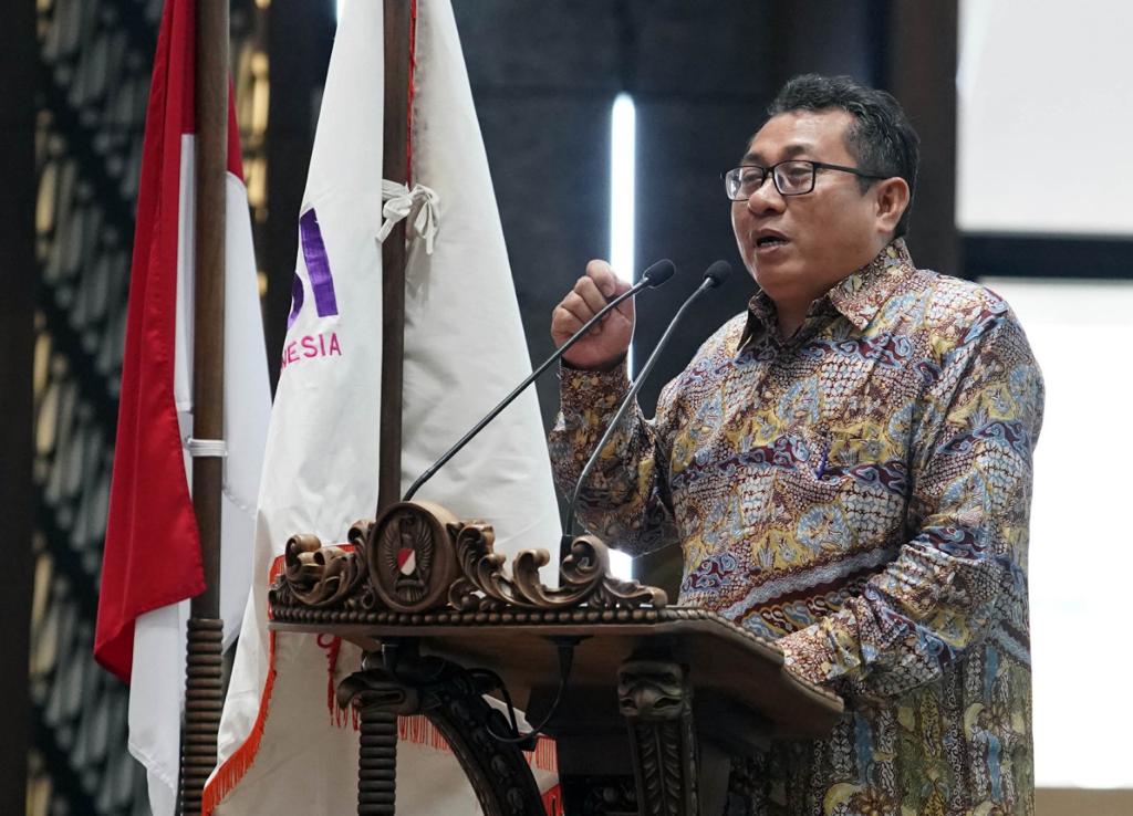 Pengesahan RKUHP Meresahkan Kalangan Pers, SMSI akan Gugat Melalui MK
