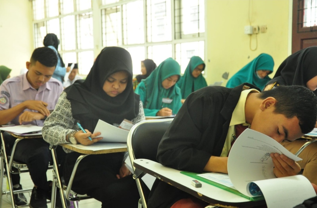 PRB 2022 akan Mencakup 2 Provinsi, Sulis: Panitia Menargetkan 500 Peserta