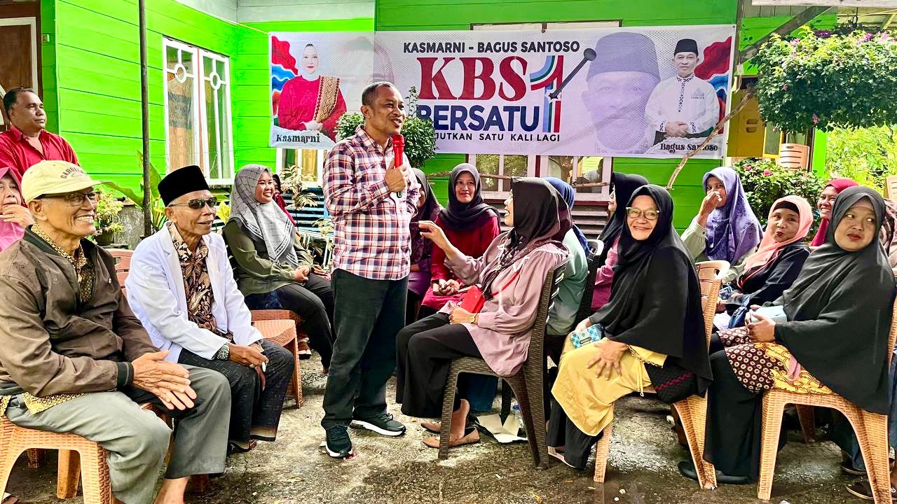 Kampanye Hari Kedua, Berikut 5 Program Unggulan Berkelanjutan Jadi Senjata Andalan KBS