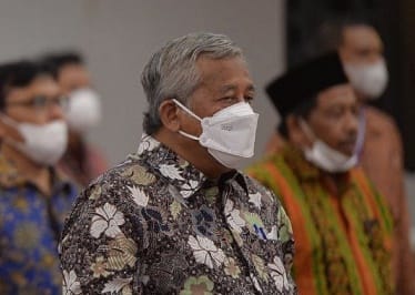 Pergub Kerjasama Media, Mohammad Nuh: Sudah Sejalan dengan Dewan Pers