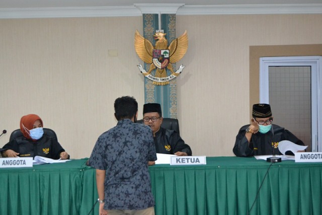 Tak Hadiri Sidang Sengketa Informasi, Zufra: Balai PJN Riau Lecehkan UU