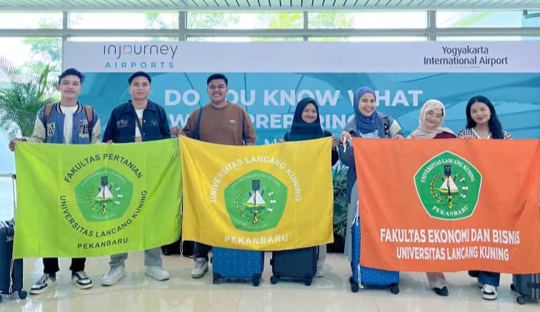 Mahasiswa Unilak Lolos KMI EXPO dan PIMNAS ke-38