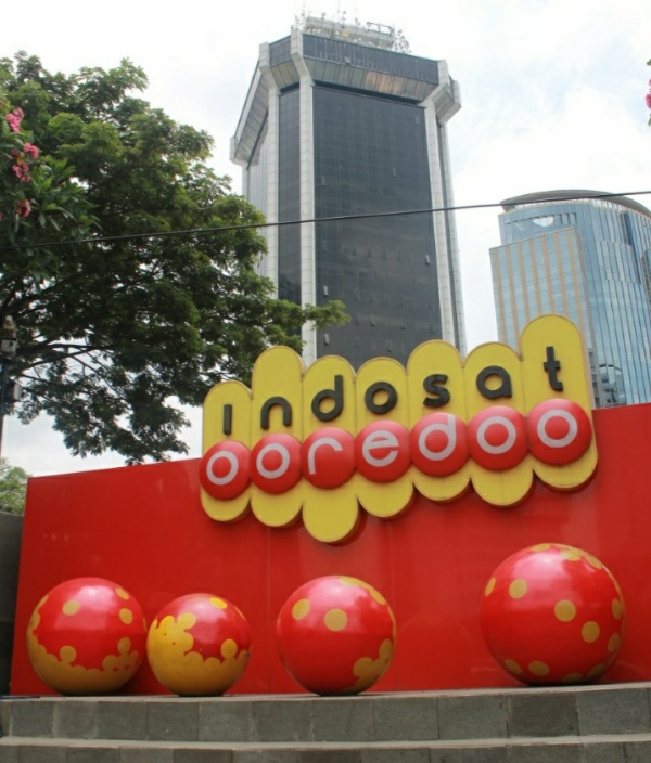 Indosat Ooredoo Catat Kinerja Keuangan dan Operasional yang Solid