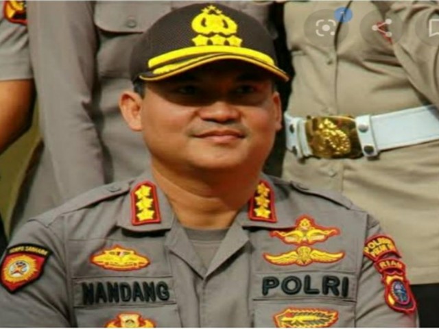 Sejumlah Tomas di Pekanbaru Dukung SKB Menteri Terkait Penghentian Kegiatan FPI