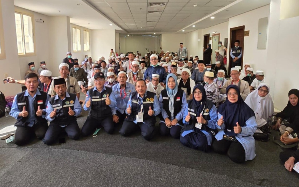 IKJHI Capai 88,46 Poin, Muliardi: Bukti Komitmen dan Sinergi Seluruh Pihak