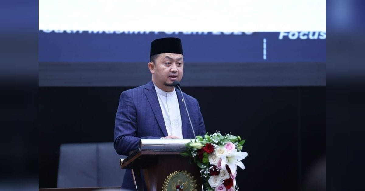 Ketua BKSAP DPR RI Kecam Pengangkatan Isu West Papua di UNGA PBB