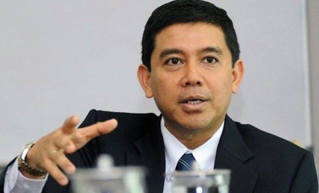 Perpanjangan Tangan Pemerintah Pusat, Prof Yudi Chrisnandi: Fubernur Wajib Sejalan dengan RBPN