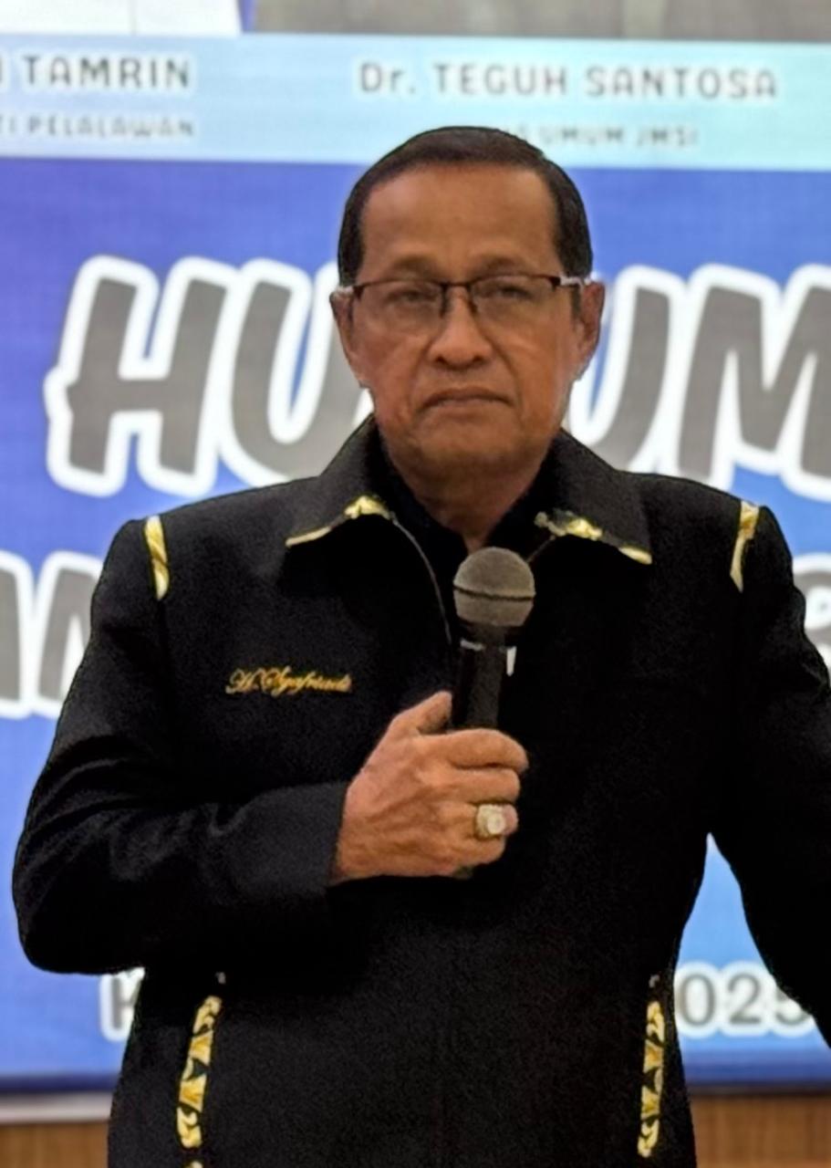 Pemilihan Gubernur, Dari Desentralisasi ke Sentralisasi (Bagian II)