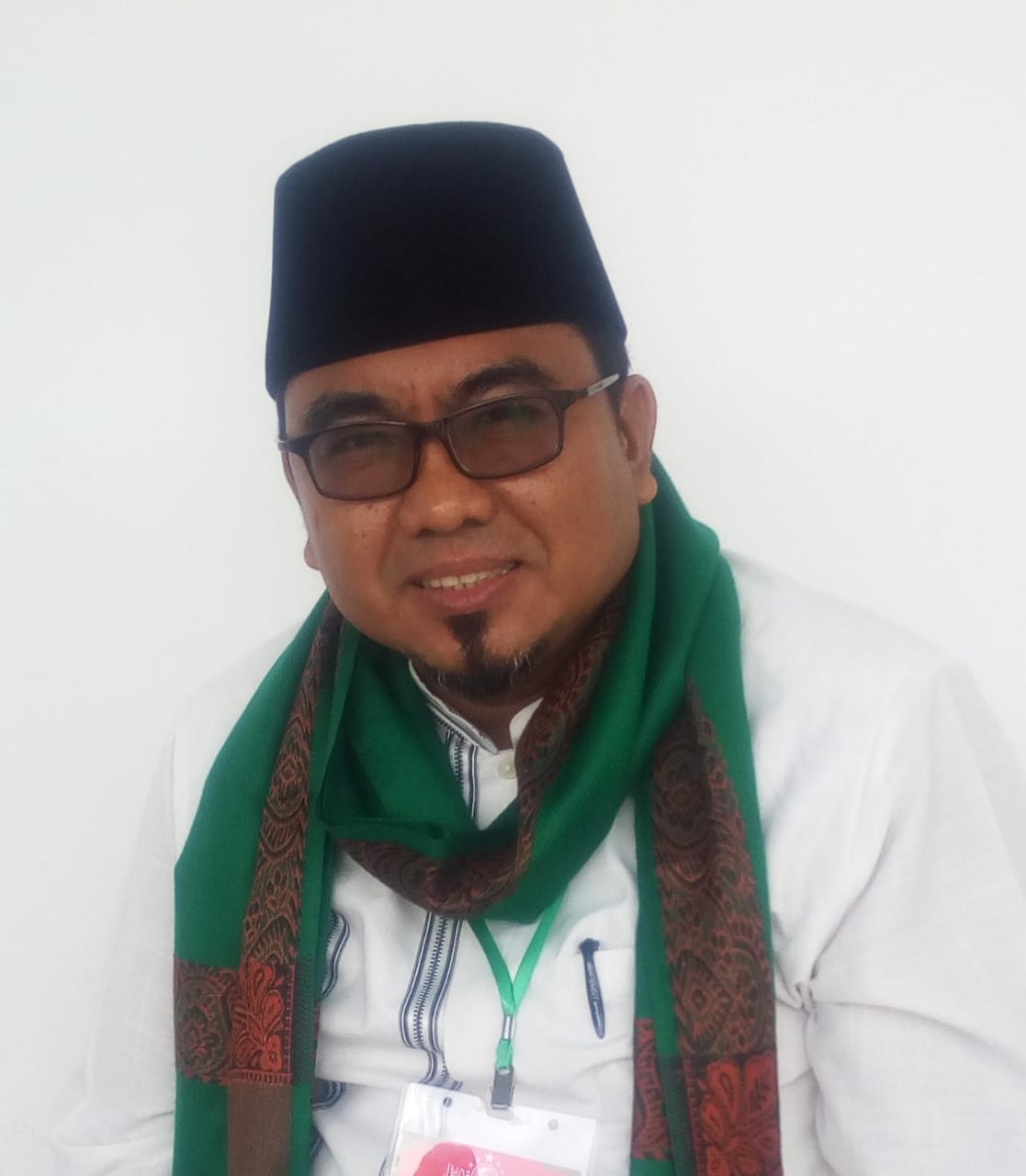 Selama Ramadhan, Pengurus Pejuang Subuh Riau Isi Kajian di RRI