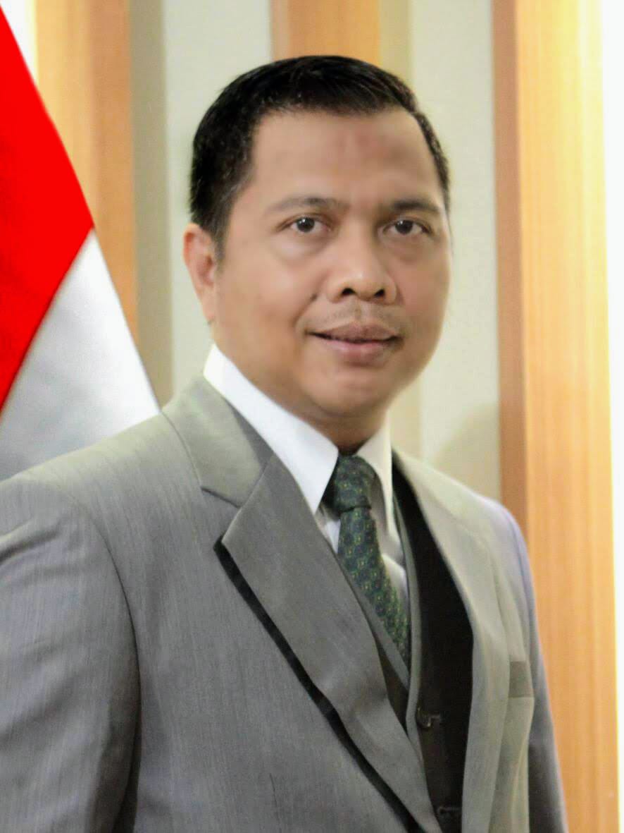 66 Peserta Ikuti UPA PERADI Gelombang 2 di ITP