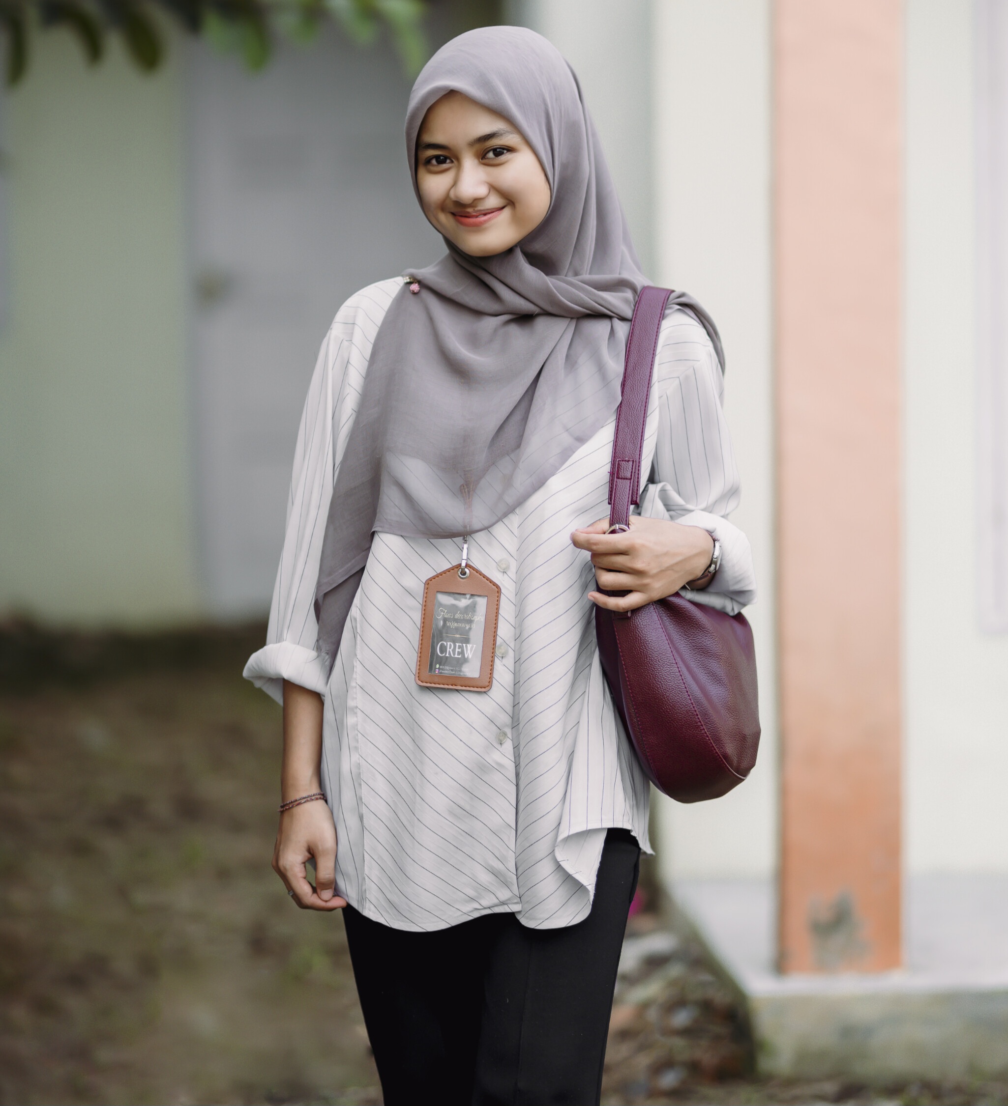 Membangun Sinegitas dan Integritas Ilmu dalam Islam, Menjaga Nilai dan Ajaran yang Universal