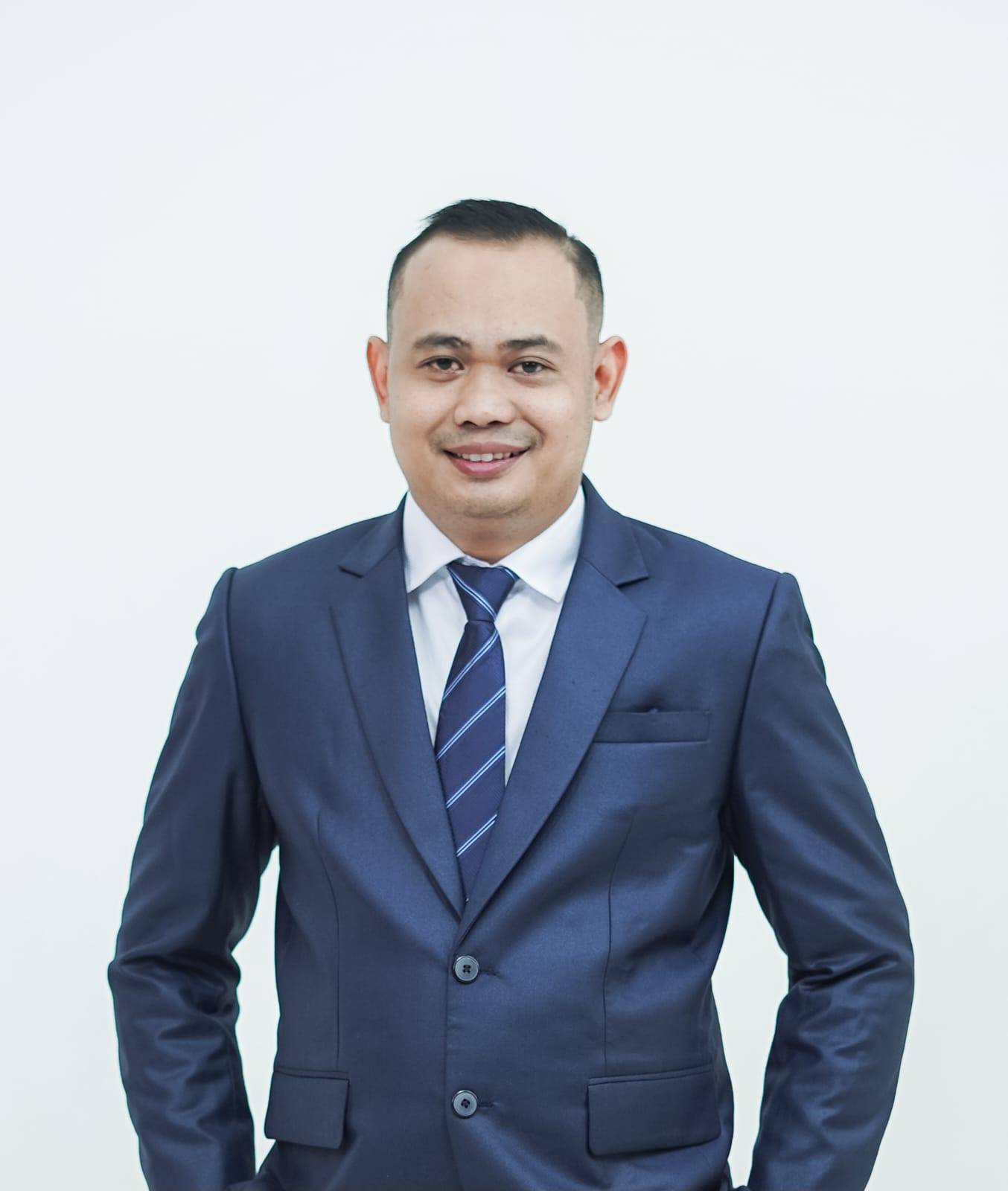Assoc Prof Dr Dodi Sukma Dekan Terpilih Fahutsain Unilak