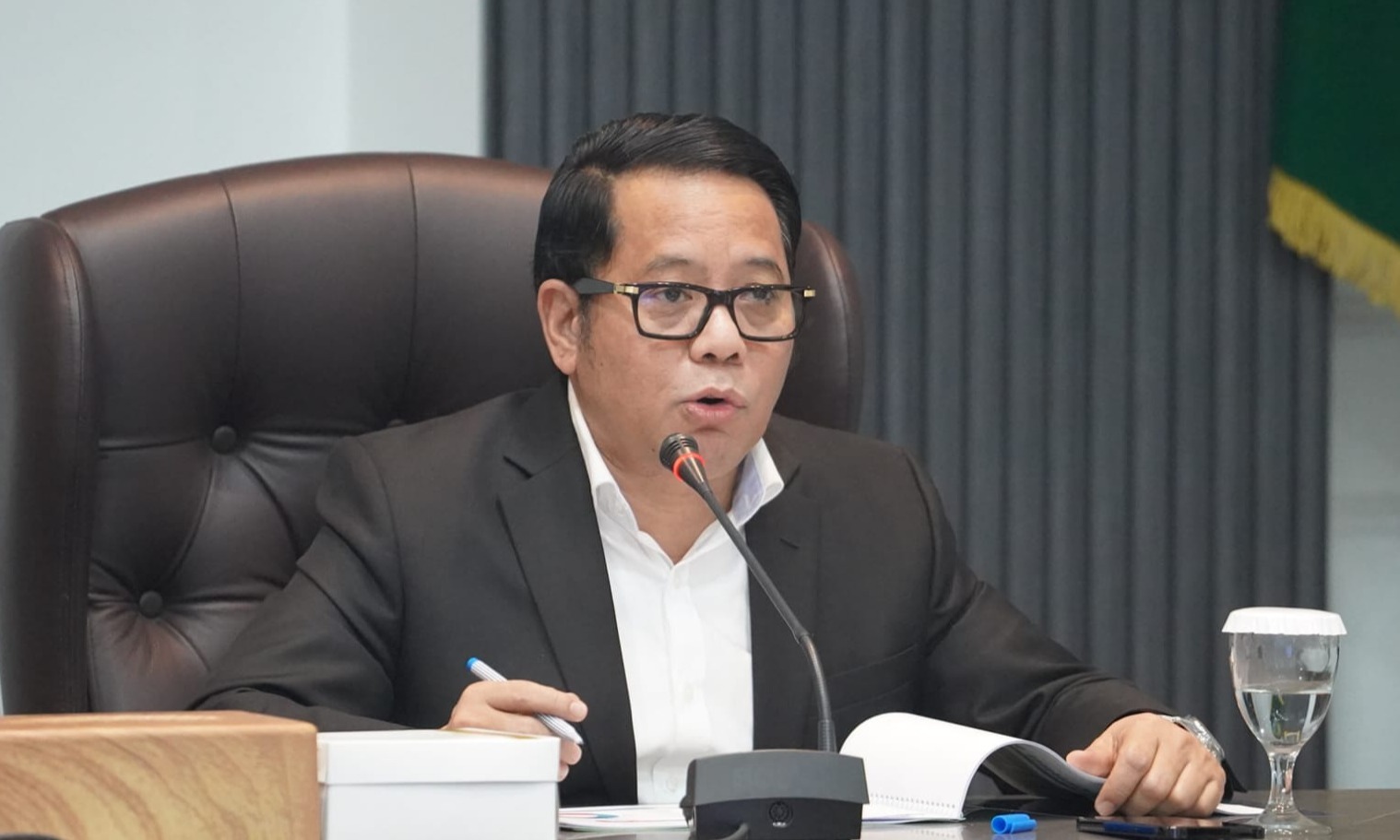 Kemenag Bayar Gaji Hingga Januari 2026