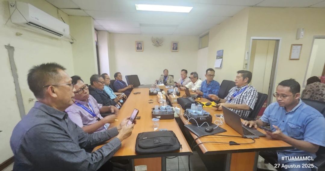 Dewan Pers akan Hadir Full Team Kawal Jalannya Kongres PWI, Marthen: Persiapan Kami Kini Sudah di Ambang Final