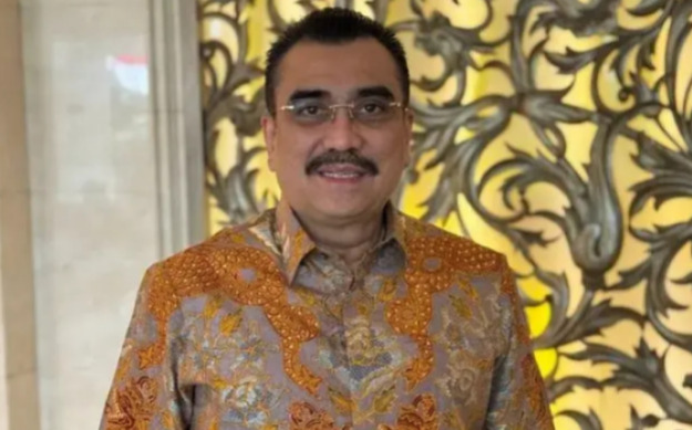Prof Harris: Pidato Prabowo di PBB, Simbol Kepercayaan Diri Bangsa dan Diplomasi Kebenaran
