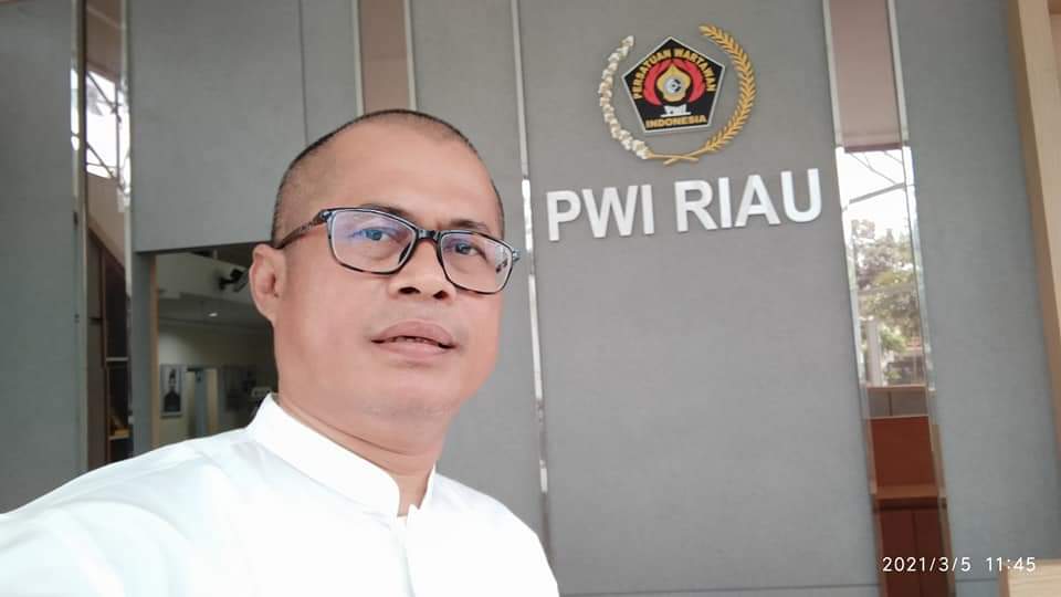Senin, Batas Akhir Pendaftaran Calon Anggota PWI Riau, Ayo Buruan Segera Mendaftar!!!