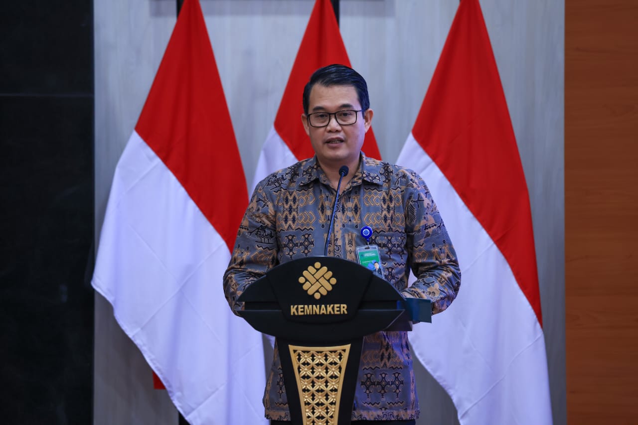 Kemnaker Buka Pendaftaran Sertifikasi Kompetensi bagi Peserta MagangHub Batch 2