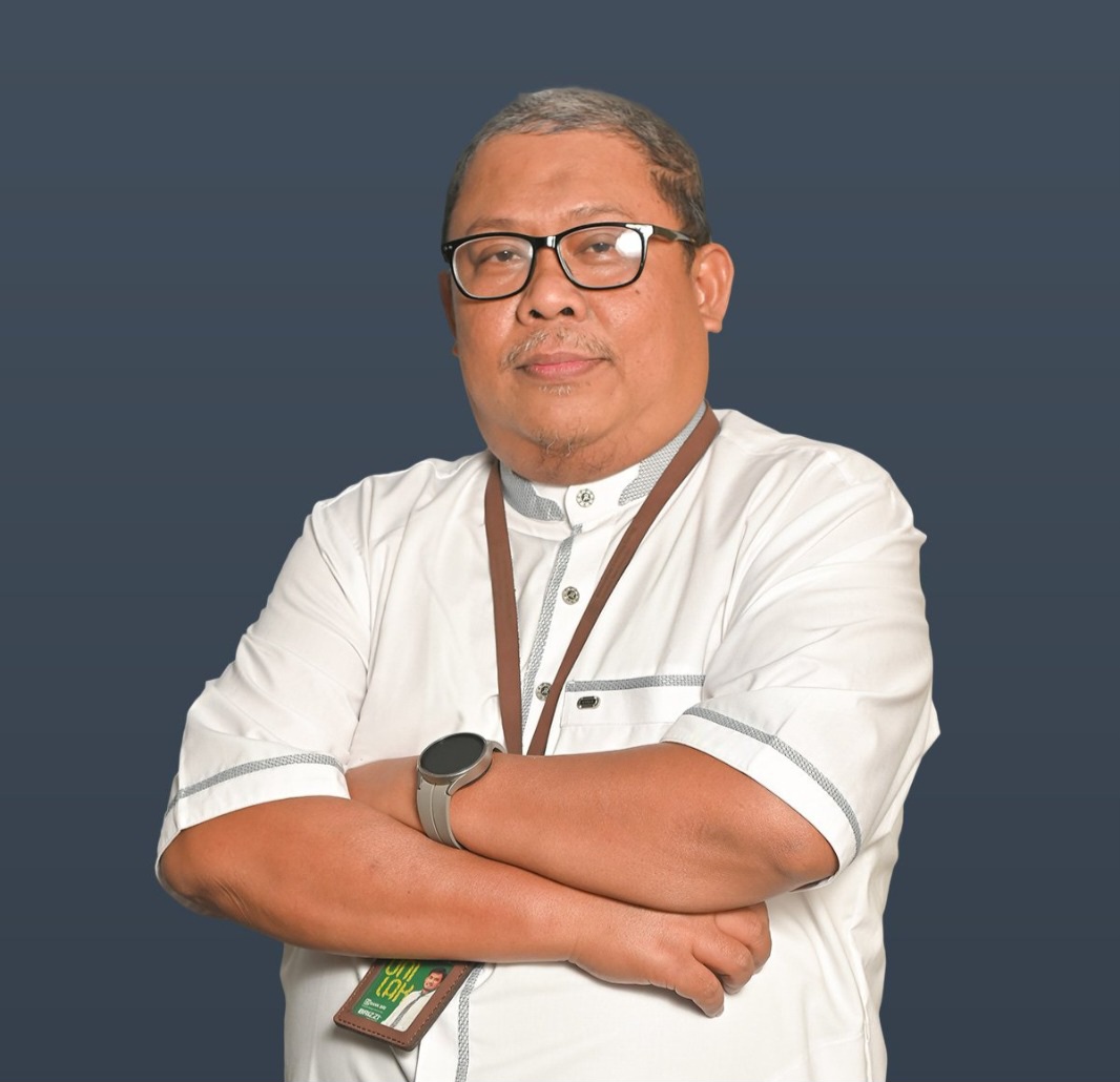 Sembilan Dosen Unilak Raih Gelar Assoc Professor