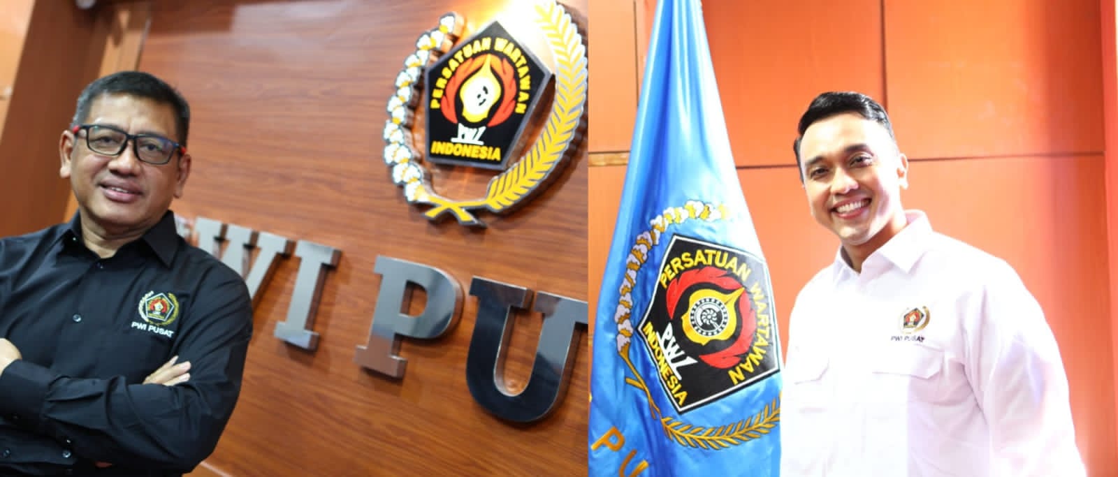 PWI Pusat Perbaharui Kebijakan AJP 2025, Eddy Iriawan: Karya Berbasis Medsos Harus Diperluas