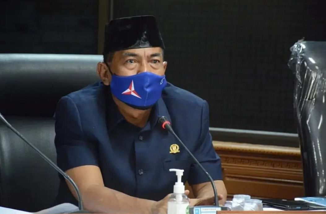 Komisi V DPRD Riau Batalkan Raker Pembahasan APBD 2021 dengan Empat Lembaga