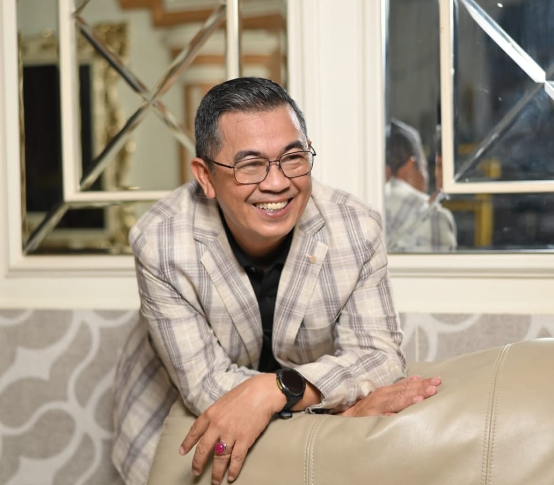 PWI Riau Buka Pendaftaran Anugerah Jurnalistik Ali Kelana 2026 Bertema Energi Berkelanjutan