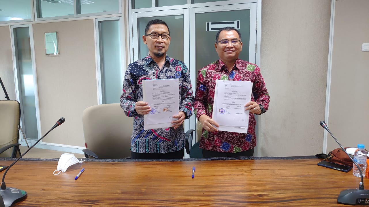 Unilak dan Universitas Muhammadiyah Surakarta Jalin Kerjasama S3 Hukum dan Pendidikan