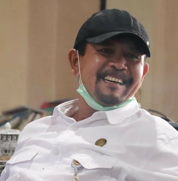 Kamis Malam, Anugerah ''KI Riau Award 2020'' Digelar