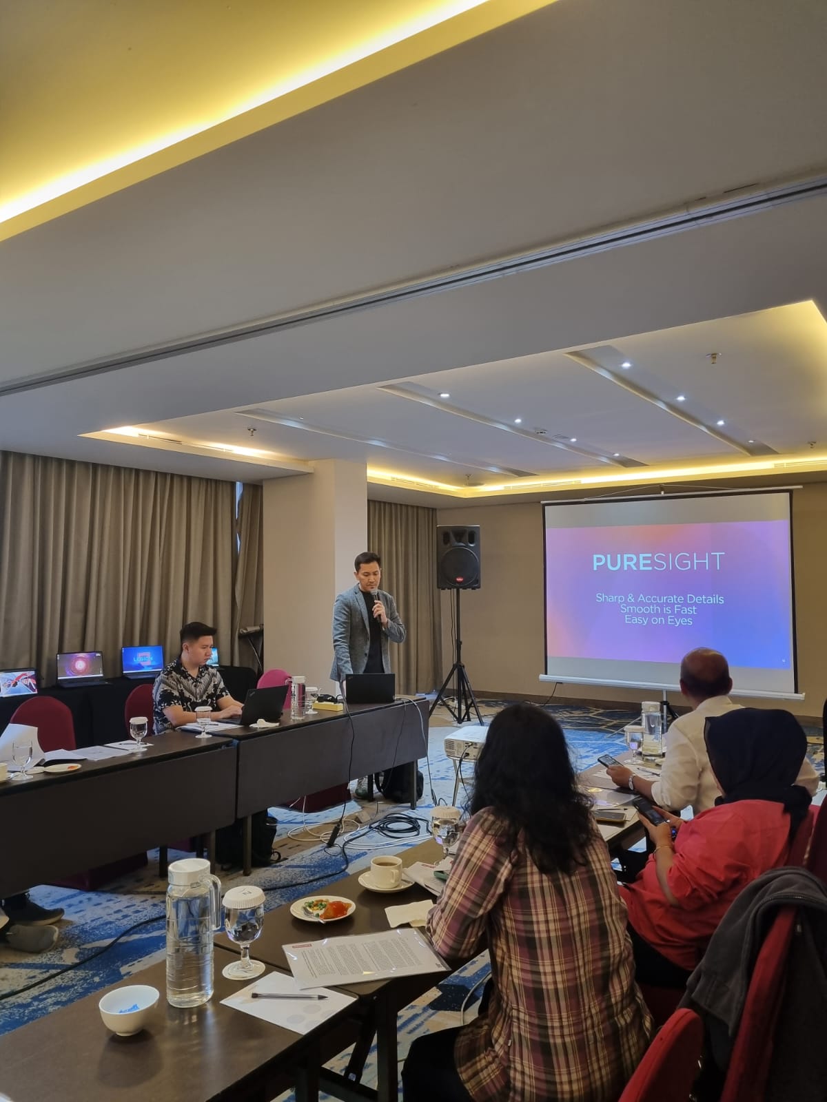 Peluncuran Lenovo Innovate 2023, Rangkaian Laptop Gaming Lenovo Paling Powerful Dipamerkan