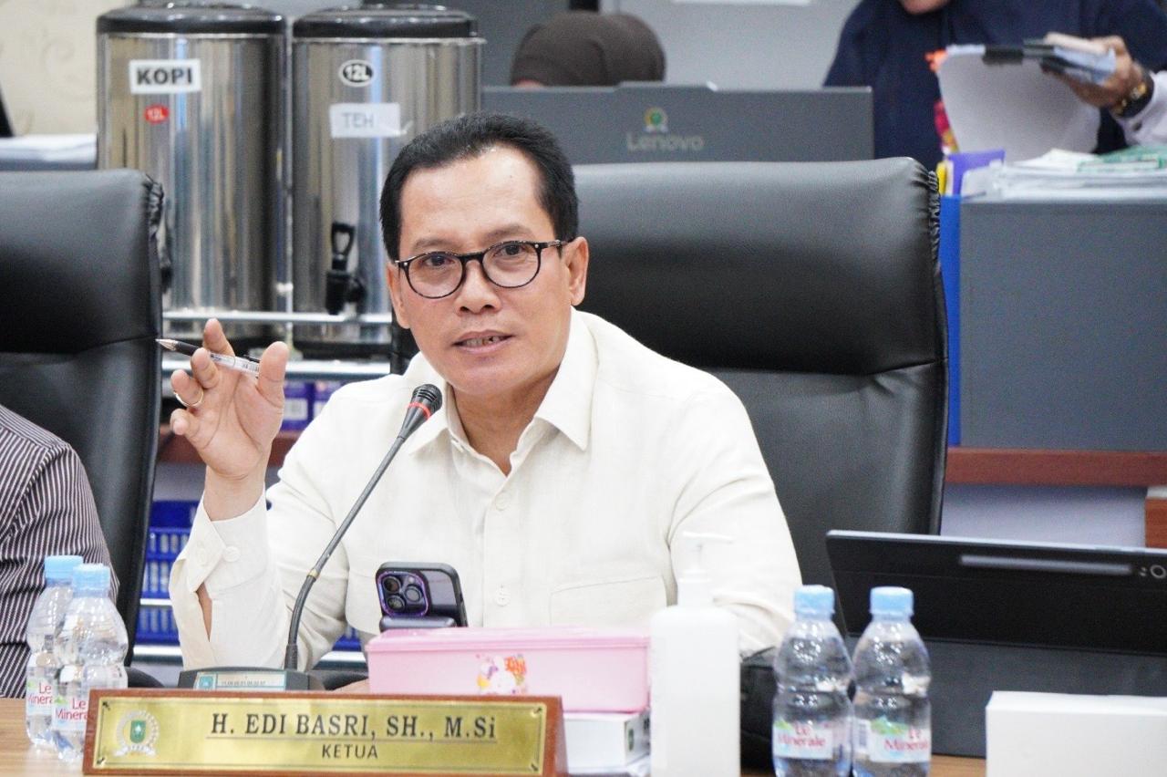 Ketika Pemerintah Menjadi Milik Pemenang