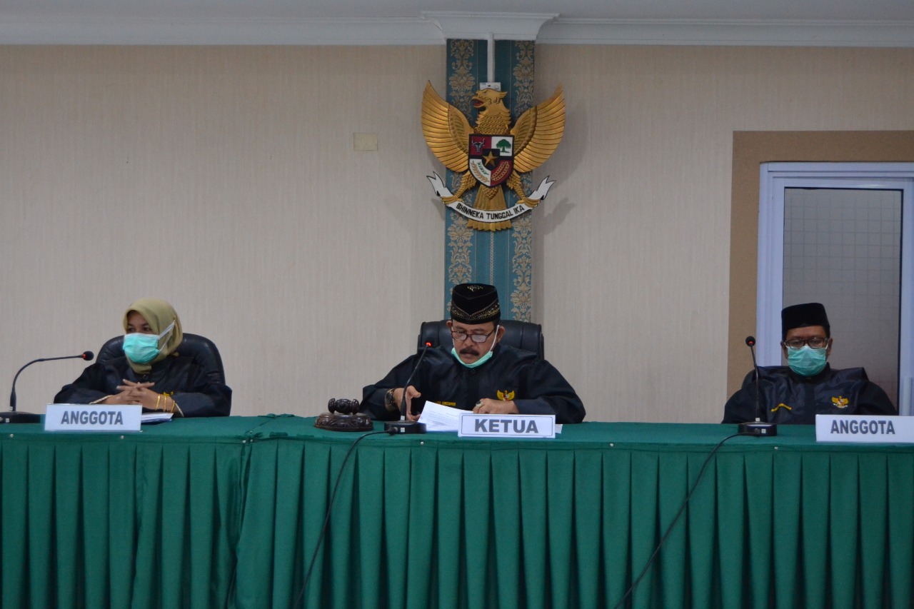 Besok, KI Riau Gelar Sidang Putusan Sengketa Informasi KONI Rohul