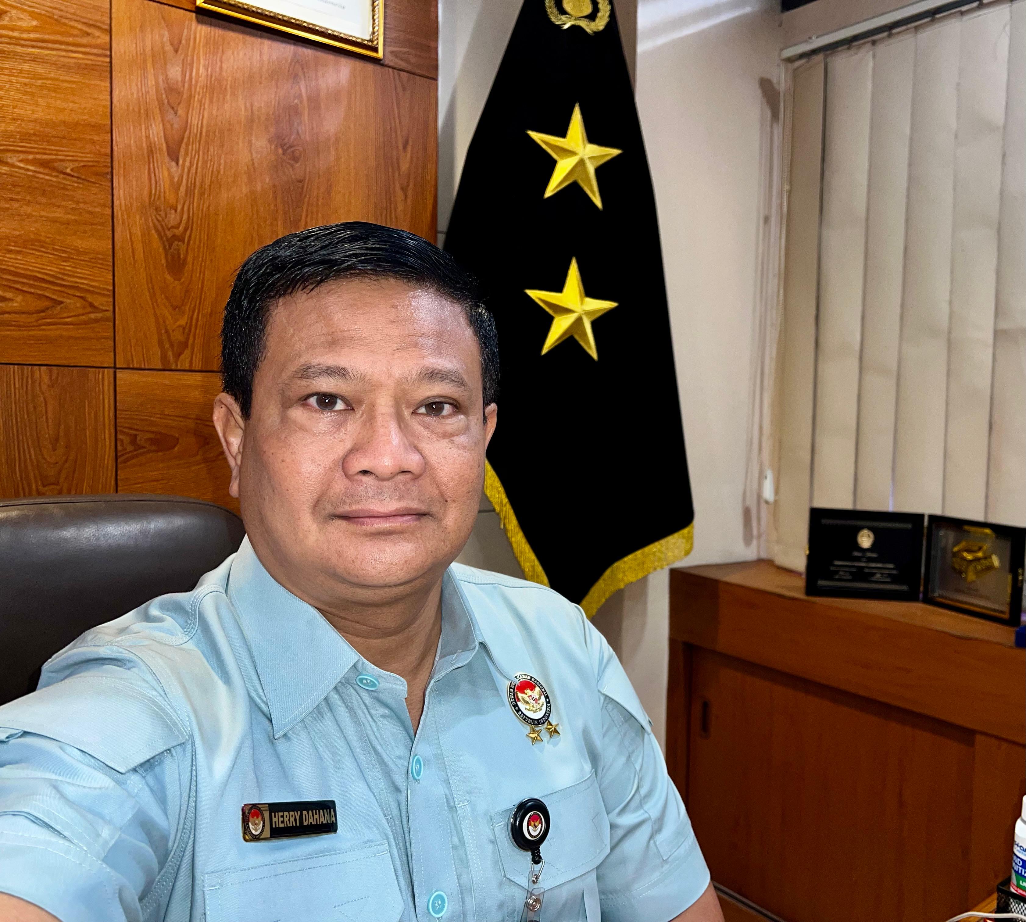 Waka GEKIRA Herry Dahana: Dukung Setiap Kebijakan yang Benar-Benar Berpihak pada Kepentingan Rakyat