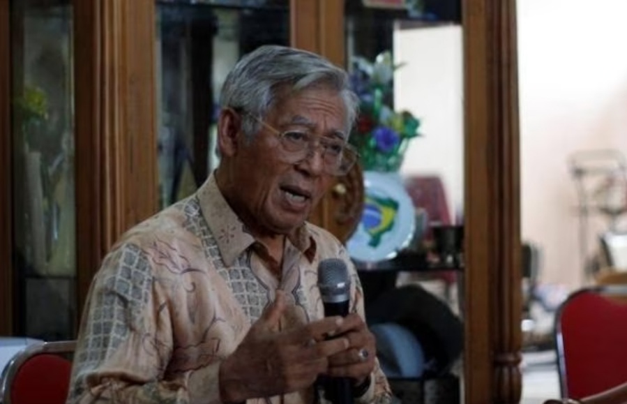 Tokoh Pendidikan Riau Wafat, Gubri: Jasa-Jasa Almarhum Banyak Sekali Untuk Riau