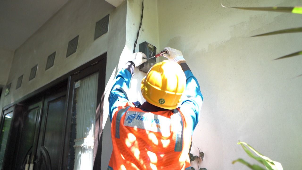 Monitor Penggunaan Listrik Secara Realtime, PLN Segera Gunakan Smart Meter AMI