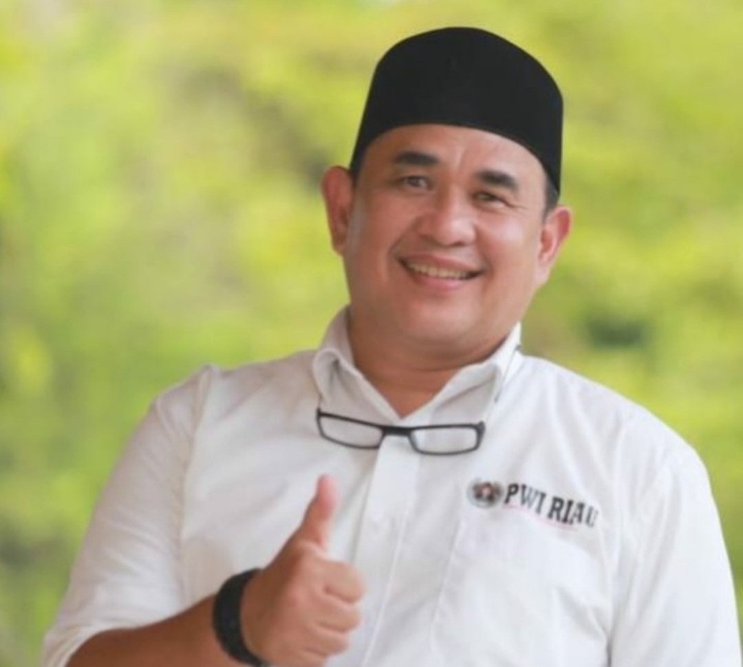 Oktober, PWI Riau Kembali Gelar UKW Gratis Untuk 100 Peserta
