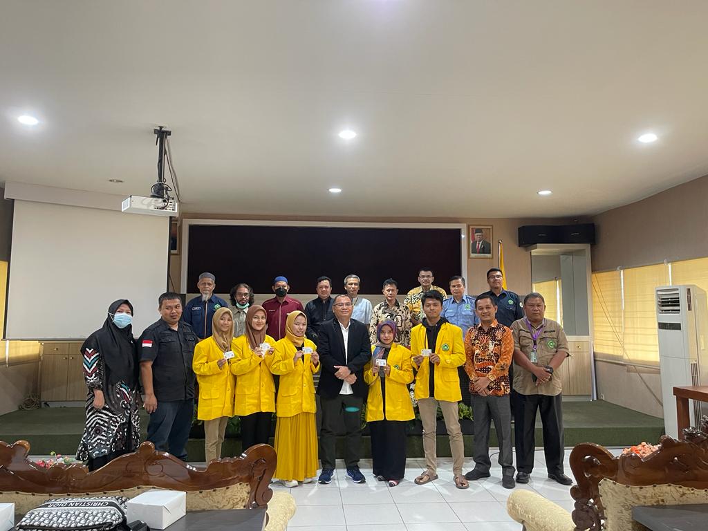 Unilak Buka Penerimaan Mahasiswa Baru 2023, Ini Informasi Detailnya