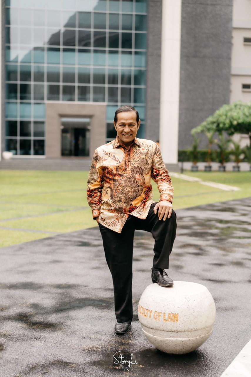 Tahun Berganti, Antara Optimisme dan Pesimisme