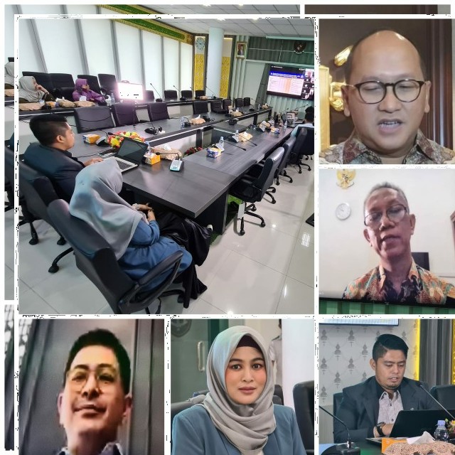 Bantu Modal Usaha, Puskar UIR Sediakan Rp200 Juta untuk 20 Proposal Terbaik