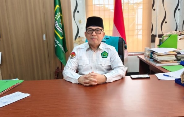 Kemenag Siak Gelar Kemah 2026 Kerukunan, Kemah Madrasah, dan Kemah Ekoteologi