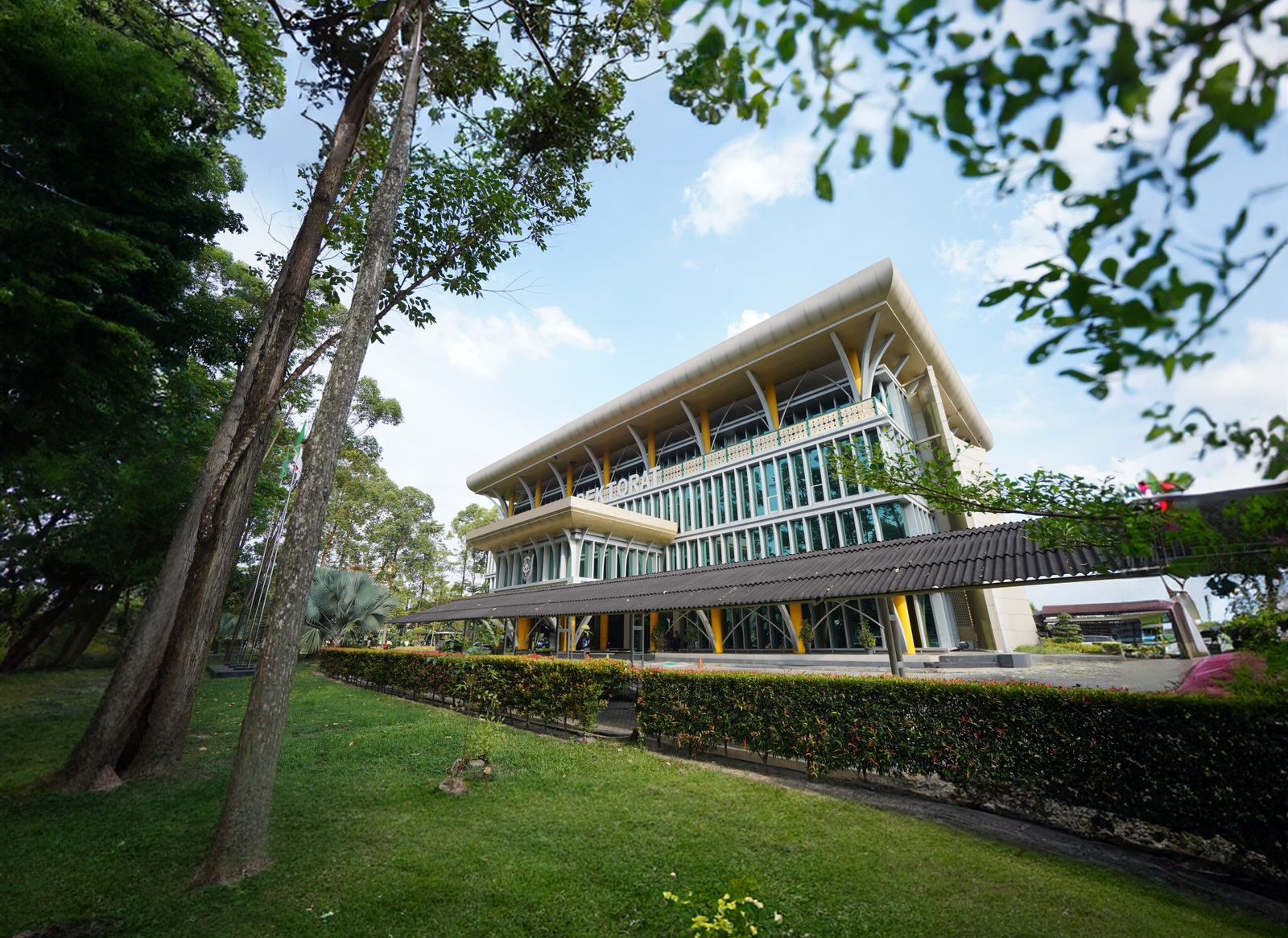 Pemeringkatan SINTA 2026, UIR Naik ke Cluster Mandiri