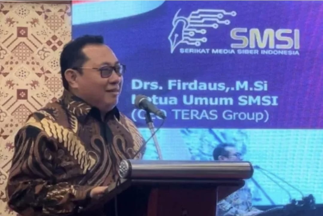 SMSI Pusat Bentuk Tim Riset Gali Sejarah Biografi Margono Djojohadikoesoemo