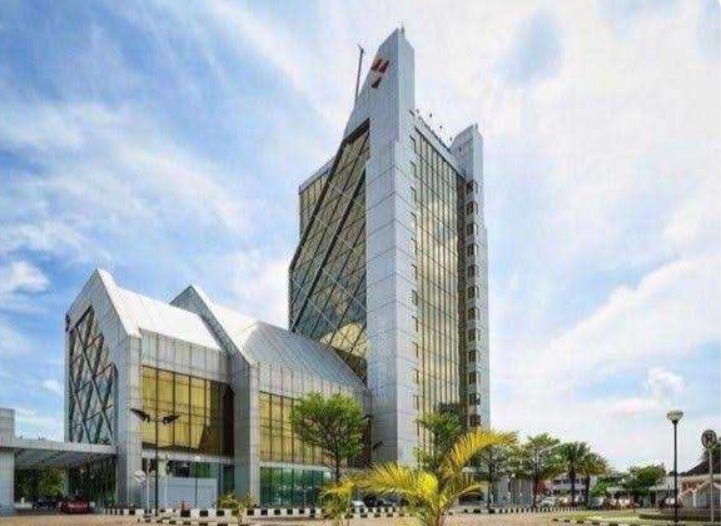 Bank Riau Kepri Sah Jadi Syariah