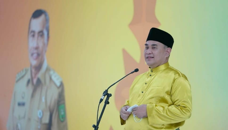 Besok, Rombongan PWI Riau Bertolak ke Negeri Istana Siak