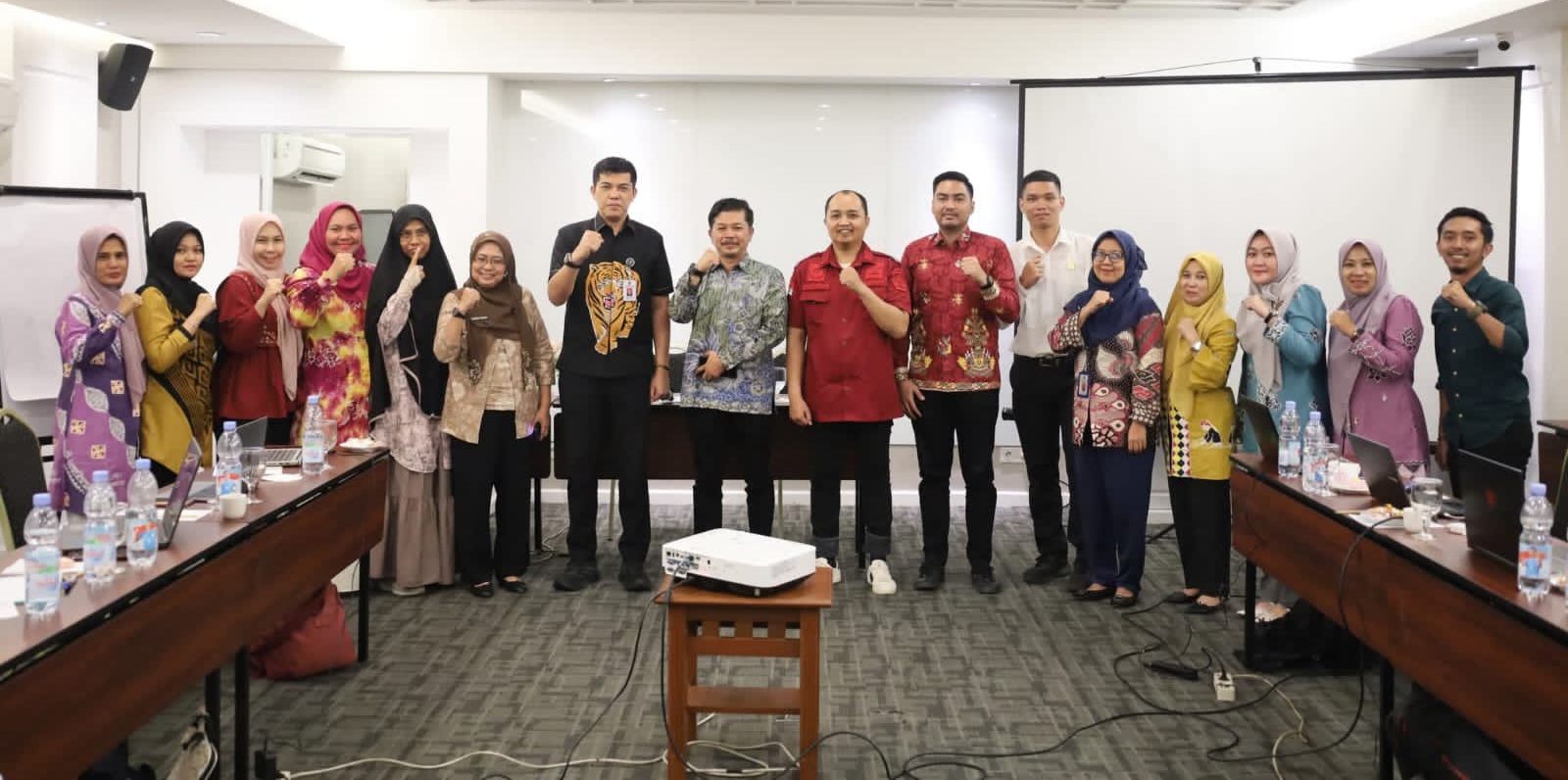 Pengelolaan SDM Remunerasi di BLUD RSUD Harus Transparan, Akuntabel dan Berbasis Kinerja