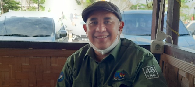 Donor Darah PWI Riau Siapkan Doorprize Study Jurnalistik ke Luar Negeri