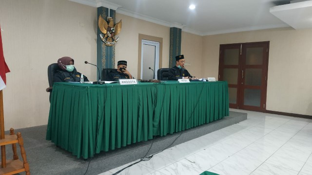 Majelis Komisioner KI Putuskan HGU Perkebunan Kelapa Sawit di Riau Informasi Publik Bersifat Terbuka