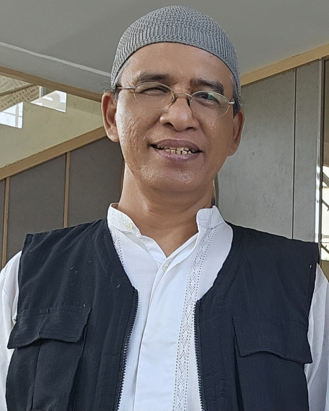 Definisi Fakir dan Miskin Masih Rancu, Syahrul Aidi Usulkan Pasal 34 Ayat 1 UUD 1945 Perlu Direinterpretasi